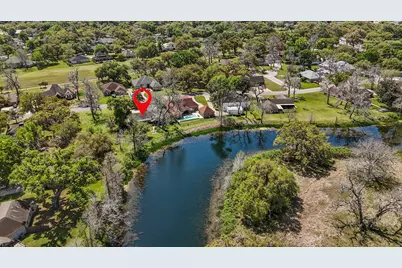 2261 Riverside Drive, West Columbia, TX 77486 - Photo 1