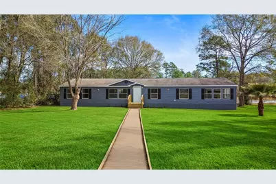 11759 W Hollyhill Drive, Plantersville, TX 77363 - Photo 2