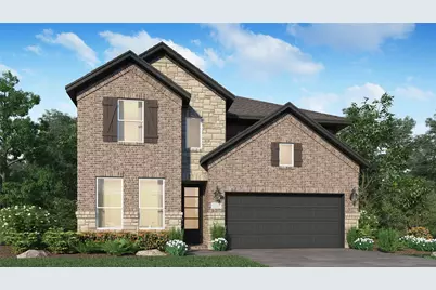 3085 Duskshine Drive, Brookshire, TX 77423 - Photo 2