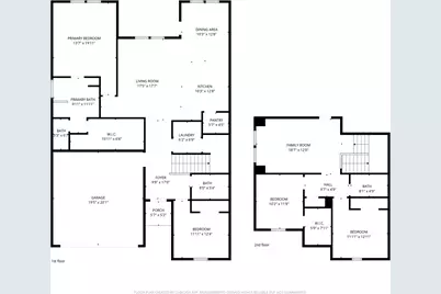 17719 Winfall Drive, Crosby, TX 77532 - Photo 46