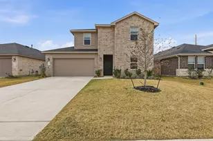 17719 Winfall Dr, Crosby, TX 77532 - Photo 2