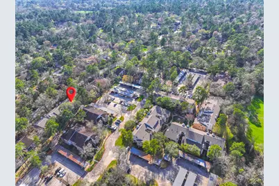 3500 Tangle Brush Drive Drive #182, The Woodlands, TX 77381 - Photo 4