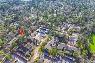 3500 Tangle Brush Dr Dr, The Woodlands, TX 77381 - Photo 4