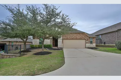 3556 Woods Estates Drive, Conroe, TX 77304 - Photo 2
