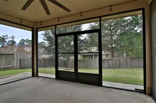 3556 Woods Estates Dr, Conroe, TX 77304 - Photo 38