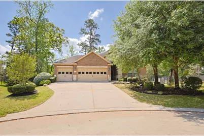 55 Hearthwick Place, Tomball, TX 77375 - Photo 2