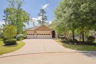 55 Hearthwick Place, Tomball, TX 77375 - Photo 2