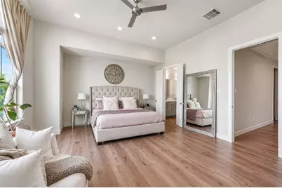 5205 Allen Street #C, Houston, TX 77007 - Photo 16