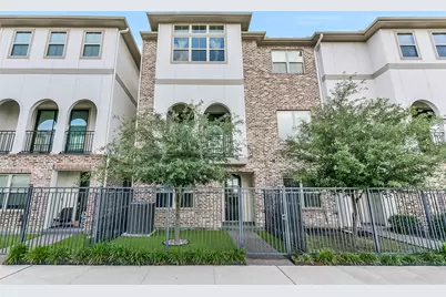 5205 Allen Street #C, Houston, TX 77007 - Photo 1