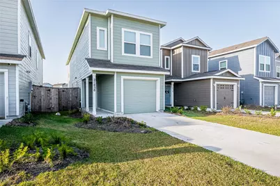 21458 Carosella Drive, New Caney, TX 77357 - Photo 2