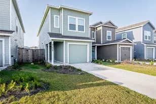21458 Carosella Dr, New Caney, TX 77357 - Photo 2