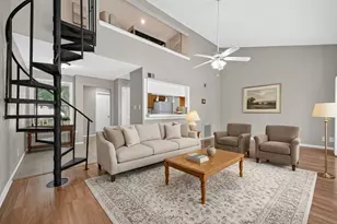 201 Lakeview Terrace Terrace, Conroe, TX 77356 - Photo 8
