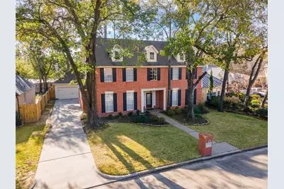 13215 Jessica Lane, Houston, TX 77069 - Photo 2