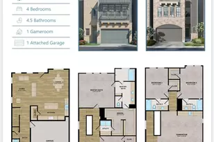 8707 Padua Ln, Houston, TX 77055 - Photo 4