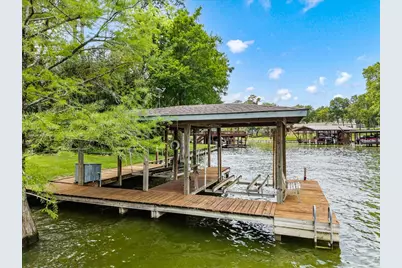 243 Jennings Lane, Livingston, TX 77351 - Photo 48