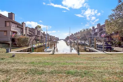 2619 Sailboat Drive, Houston, TX 77058 - Photo 1