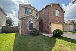 17335 Osprey Forest Dr, Hockley, TX 77447 - Photo 1
