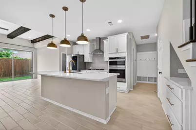 4007 Delta Rose Street, Houston, TX 77018 - Photo 6