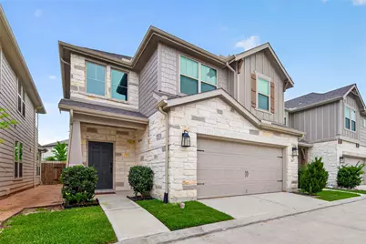 4007 Delta Rose Street, Houston, TX 77018 - Photo 2