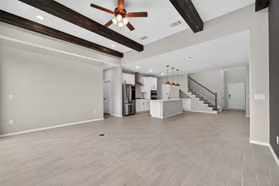 4007 Delta Rose Street, Houston, TX 77018 - Photo 16