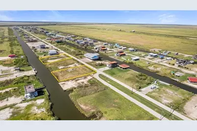 0000 Van Sant Street, Gilchrist, TX 77617 - Photo 1