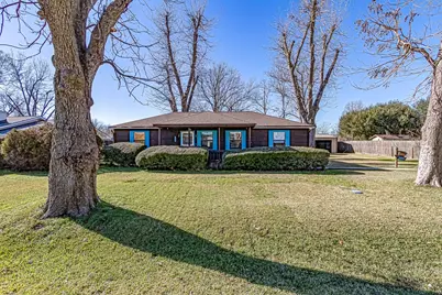 1529 E Taylor Lake Circle, Livingston, TX 77351 - Photo 1