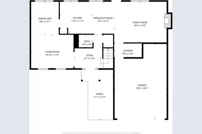 8815 Stoney Bend Drive, Spring, TX 77379 - Photo 32