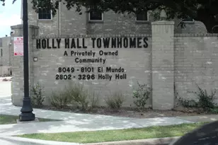 3198 Holly Hall St, Houston, TX 77054 - Photo 1