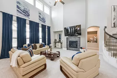 6214 Camden Shore, Manvel, TX 77578 - Photo 2