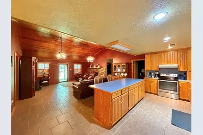4945 Lakewood Drive, Kountze, TX 77625 - Photo 4