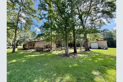 4945 Lakewood Drive, Kountze, TX 77625 - Photo 28