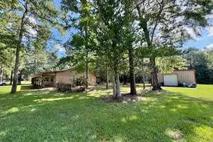 4945 Lakewood Dr, Kountze, TX 77625 - Photo 28