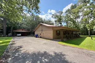 4945 Lakewood Dr, Kountze, TX 77625 - Photo 38