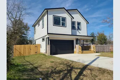8811 Knox Street, Houston, TX 77088 - Photo 1