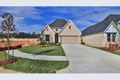 517 Red Eyed Vireo Court, Magnolia, TX 77354 - Photo 16