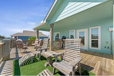 1987 Matt Drive, Crystal Beach, TX 77650 - Photo 18