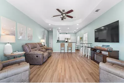 1987 Matt Drive, Crystal Beach, TX 77650 - Photo 4