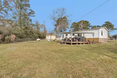 191 W Enchantment Drive, Trinity, TX 75862 - Photo 28