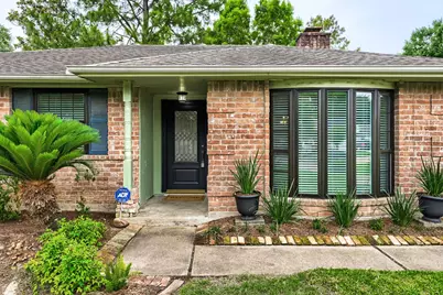 11007 Ensbrook Drive, Houston, TX 77099 - Photo 2