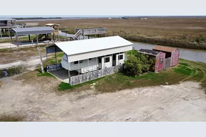 1476 Mabry Street, Gilchrist, TX 77617 - Photo 1