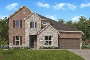 26319 Little Flower Ln, Katy, TX 77493 - Photo 1
