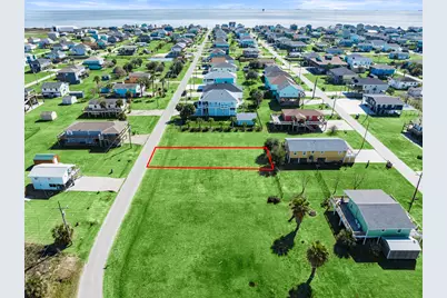 975 Wommack, Crystal Beach, TX 77650 - Photo 1