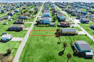 975 Wommack, Crystal Beach, TX 77650 - Photo 1