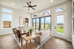 2343 Birch View Ln, Katy, TX 77494 - Photo 2
