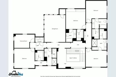 1338 Mickey Way, Spring Valley Village, TX 77055 - Photo 50