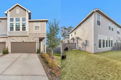 677 Royal Arch Drive, Conroe, TX 77304 - Photo 1