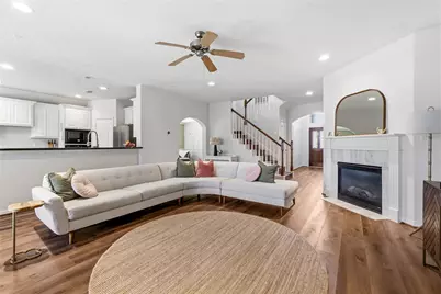 4906 Canterbury Way, Houston, TX 77069 - Photo 14