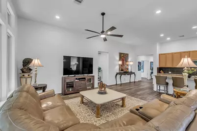 2012 Elkington Circle, Conroe, TX 77304 - Photo 20