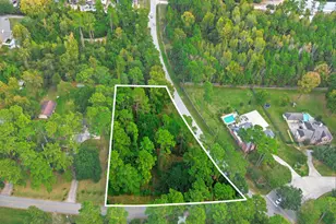 0 Keen Rd, Tomball, TX 77377 - Photo 1