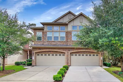 111 Aventura Place, Spring, TX 77389 - Photo 2